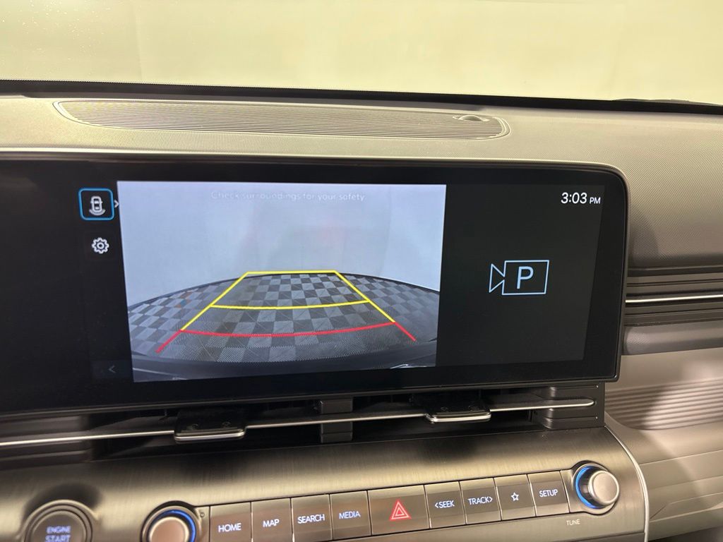 2024 Hyundai Kona SEL - Photo 28