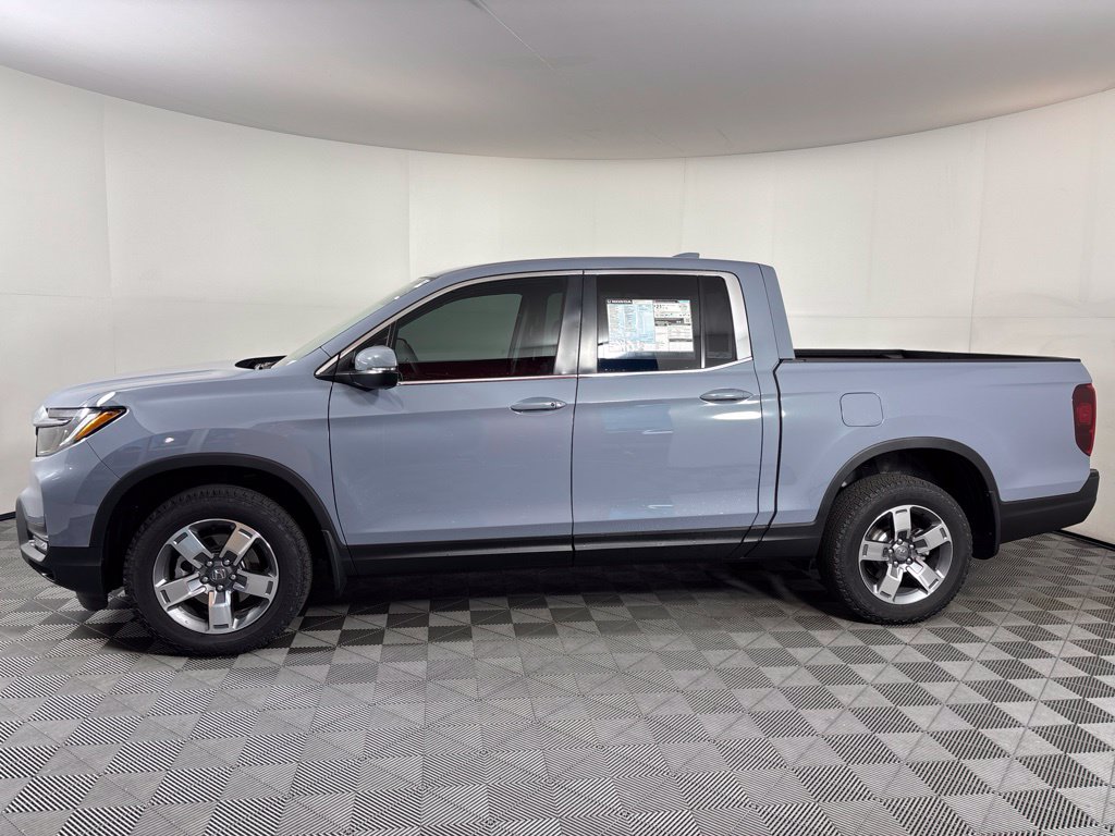 2026 Honda Ridgeline RTL - Photo 6
