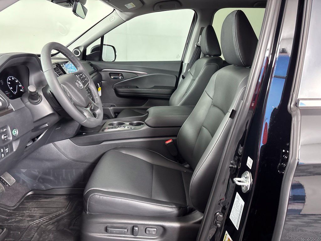 2026 Honda Ridgeline RTL - Photo 17