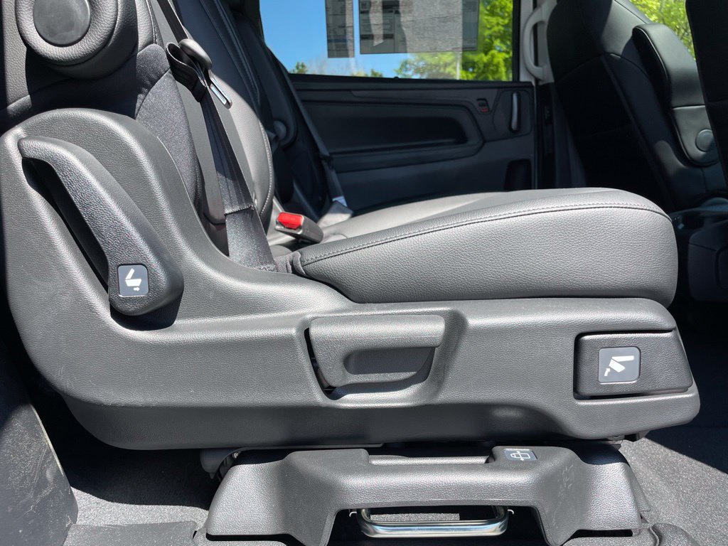 2026 Honda Odyssey EX-L - Photo 33