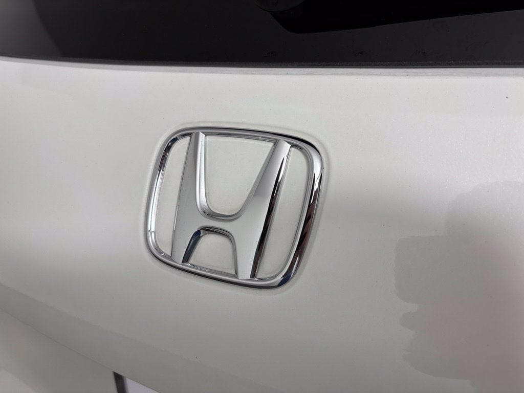 2025 Honda HR-V Sport - Photo 22