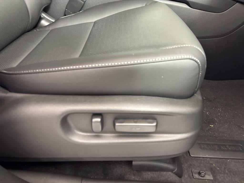 2026 Honda Ridgeline RTL - Photo 14