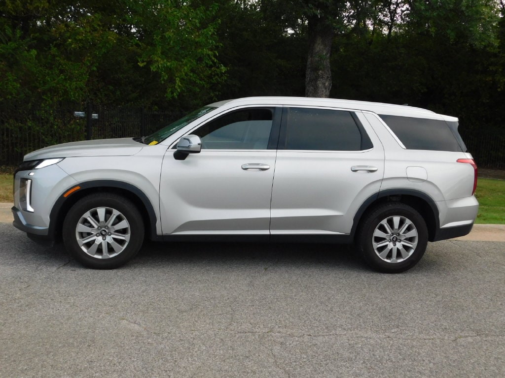 Used 2024 Hyundai Palisade SEL SUV