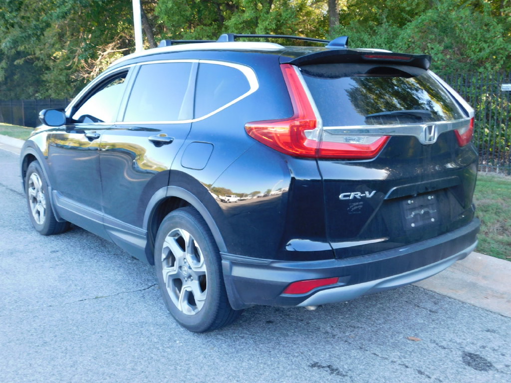 Used 2018 Honda