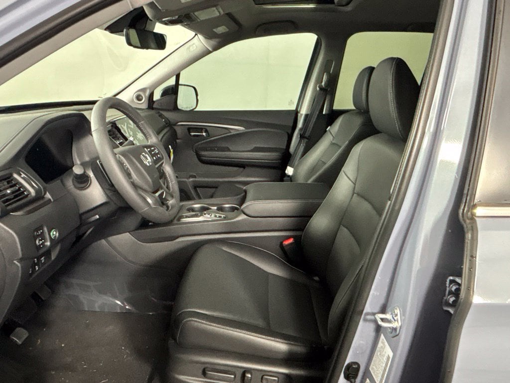 2026 Honda Ridgeline RTL - Photo 23