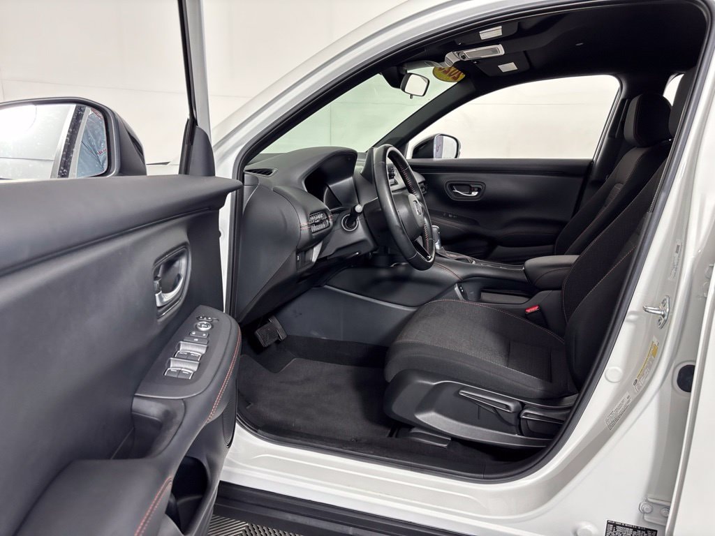 2025 Honda HR-V Sport - Photo 25