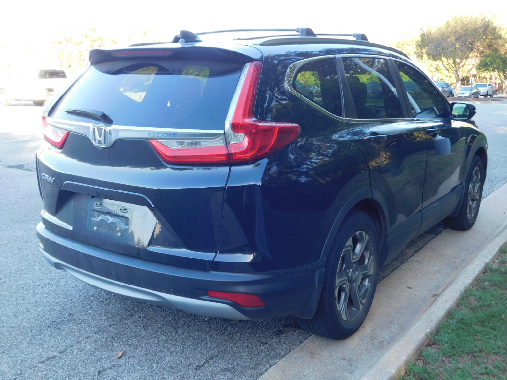 Used 2018 Honda