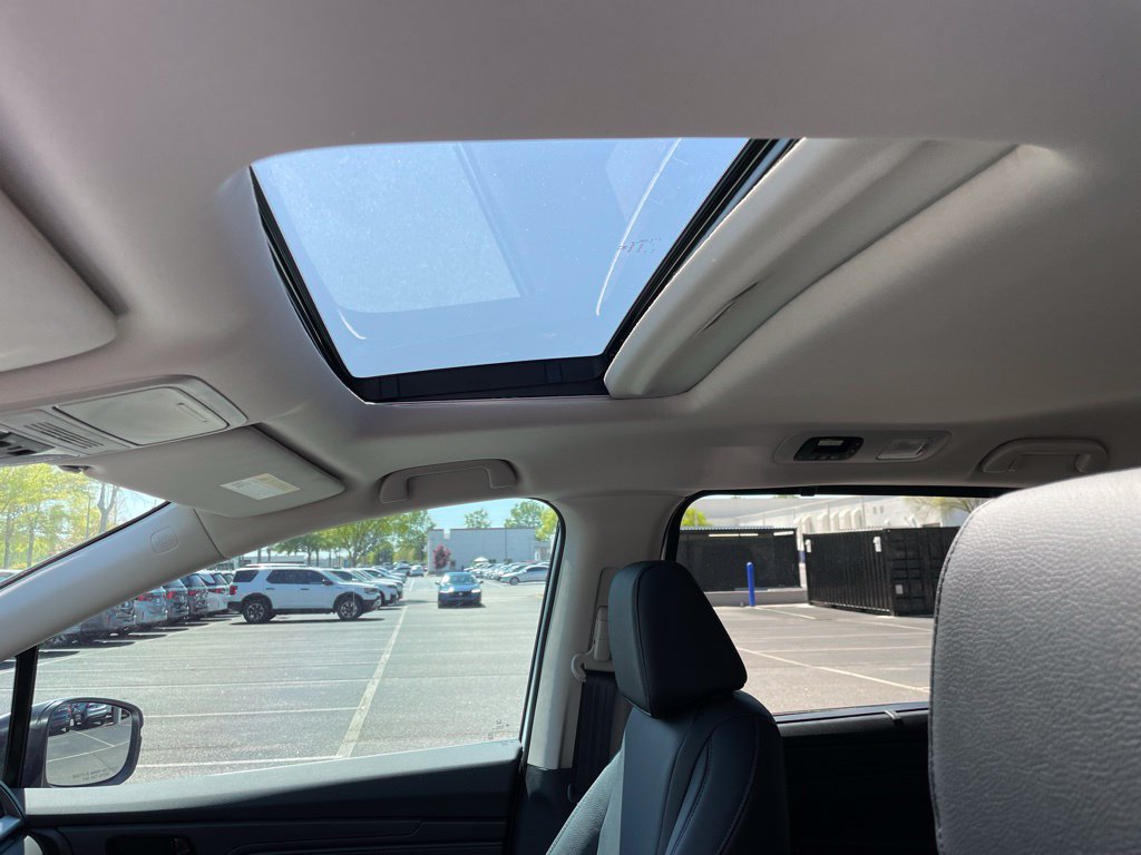2026 Honda Odyssey EX-L - Photo 27