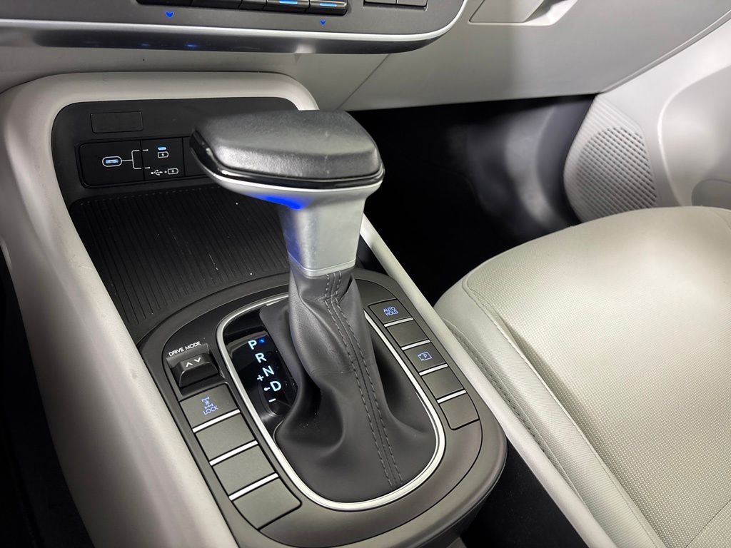 2024 Hyundai Kona SEL - Photo 30