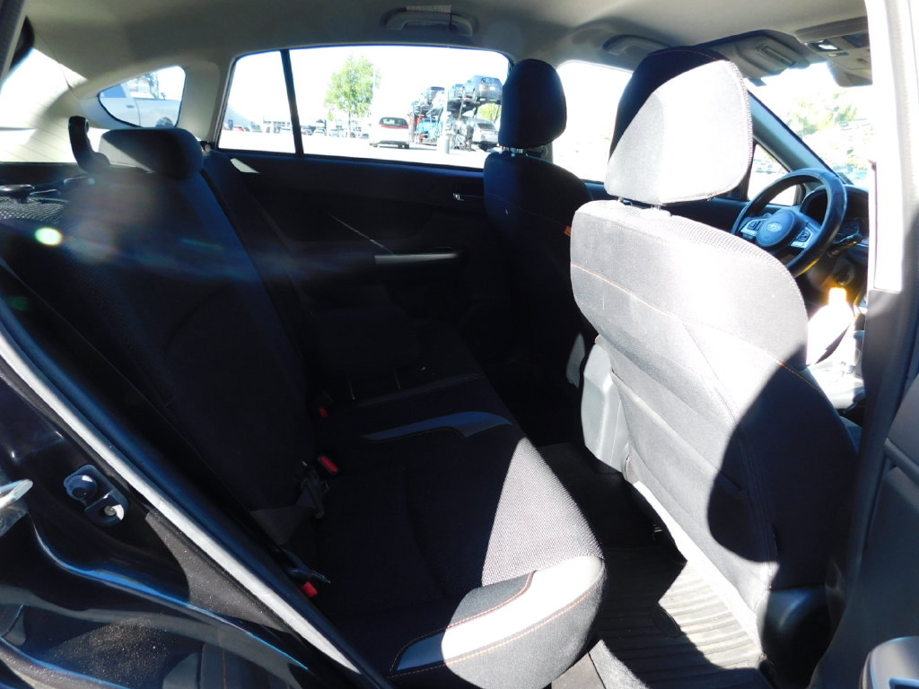 Used 2016 Subaru Crosstrek 2.0i Premium SUV