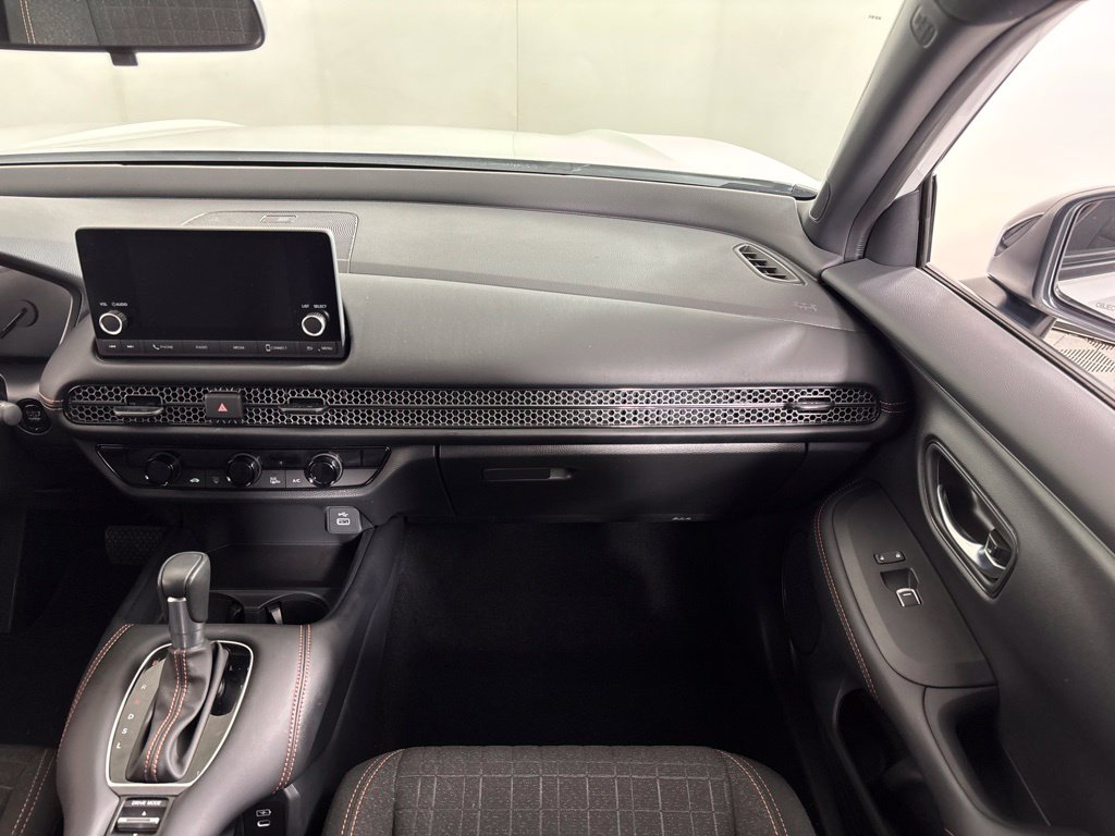 2025 Honda HR-V Sport - Photo 20