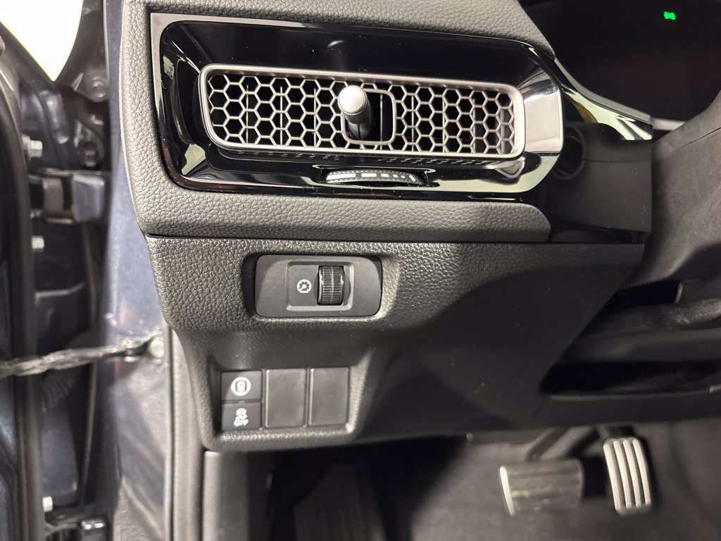 2023 Honda Civic Sport - Photo 29