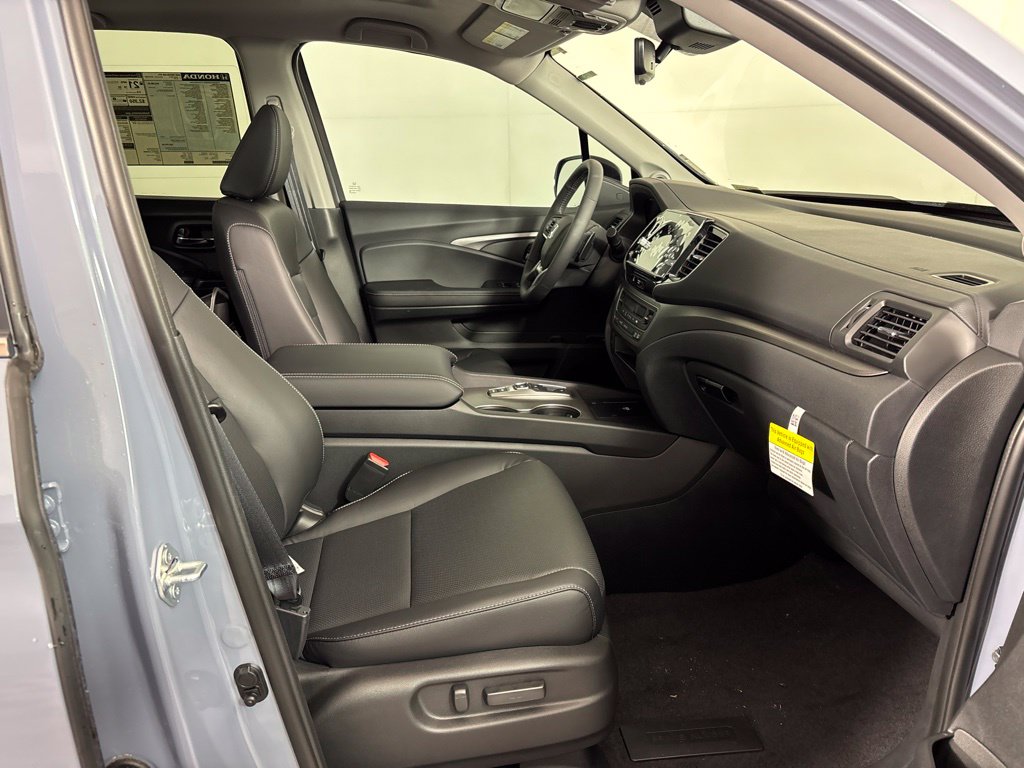 2026 Honda Ridgeline RTL - Photo 12