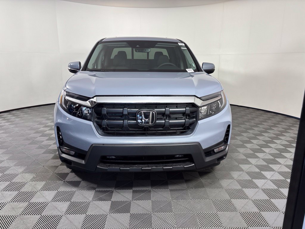 2026 Honda Ridgeline RTL - Photo 11