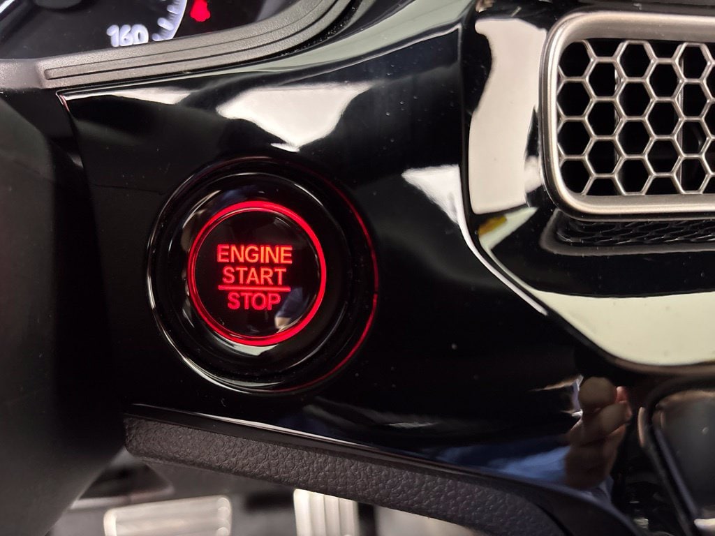 2023 Honda Civic Sport - Photo 32
