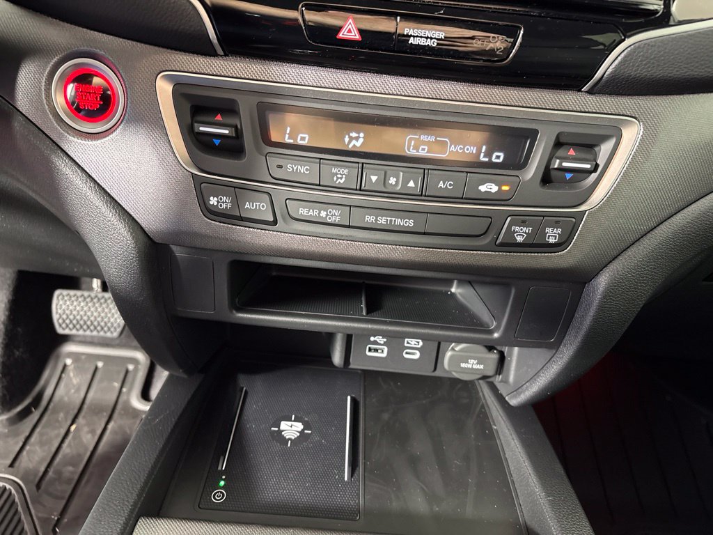 2026 Honda Ridgeline Sport - Photo 33