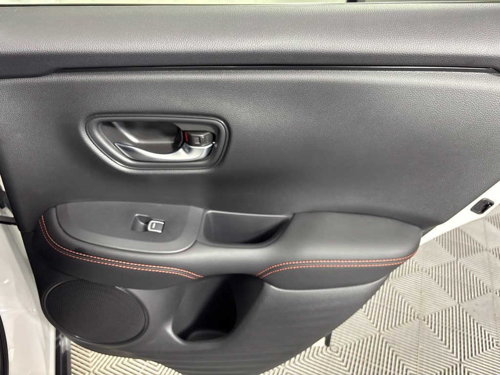 2025 Honda HR-V Sport - Photo 19
