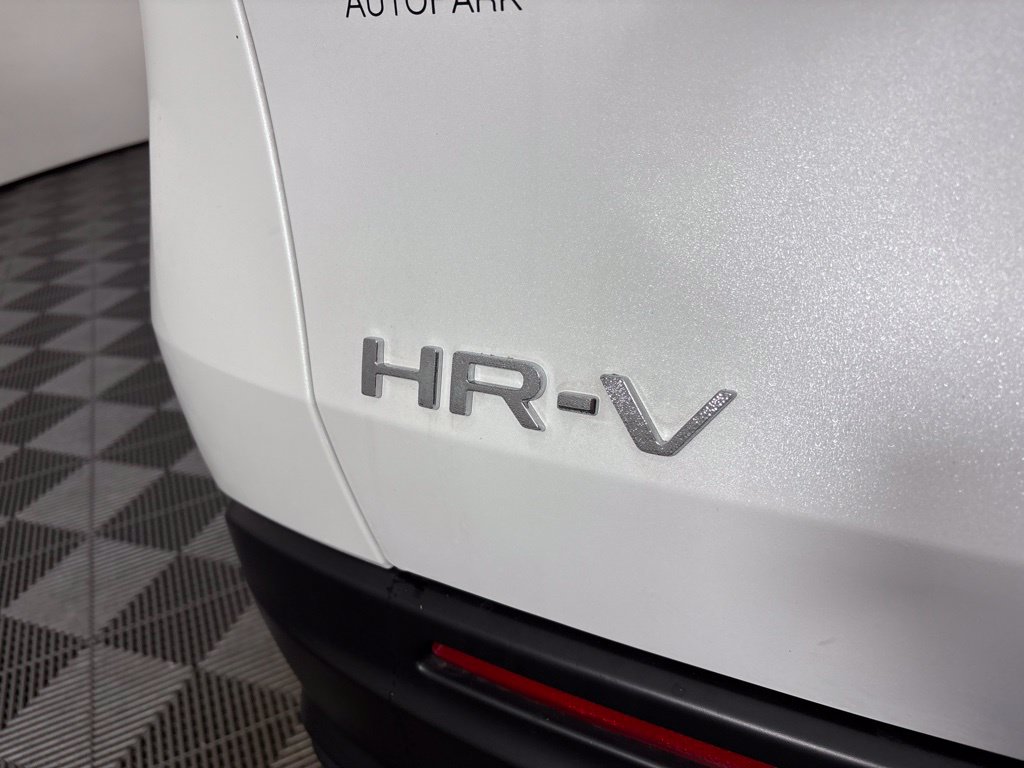 Used 2027 Honda HR-V LX SUV