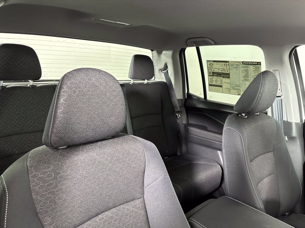 2026 Honda Ridgeline Sport - Photo 15