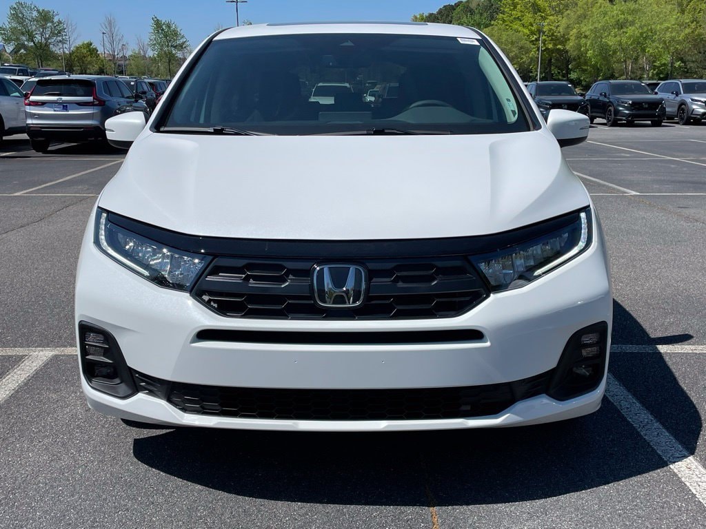 2026 Honda Odyssey EX-L - Photo 7