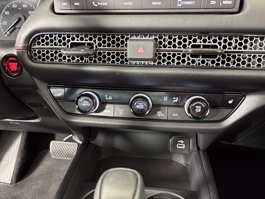2025 Honda HR-V Sport - Photo 31