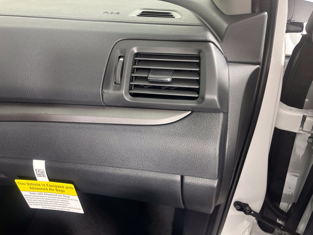 2026 Honda Ridgeline Sport - Photo 15