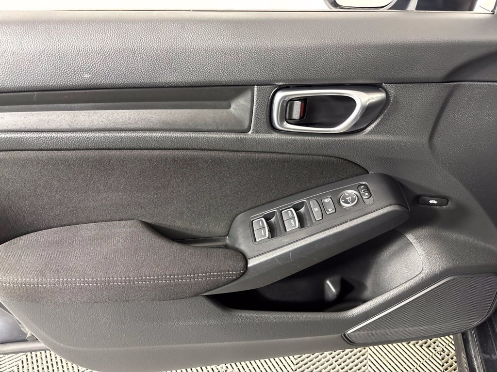 2023 Honda Civic Sport - Photo 26