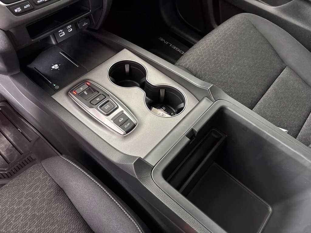 2026 Honda Ridgeline Sport - Photo 34