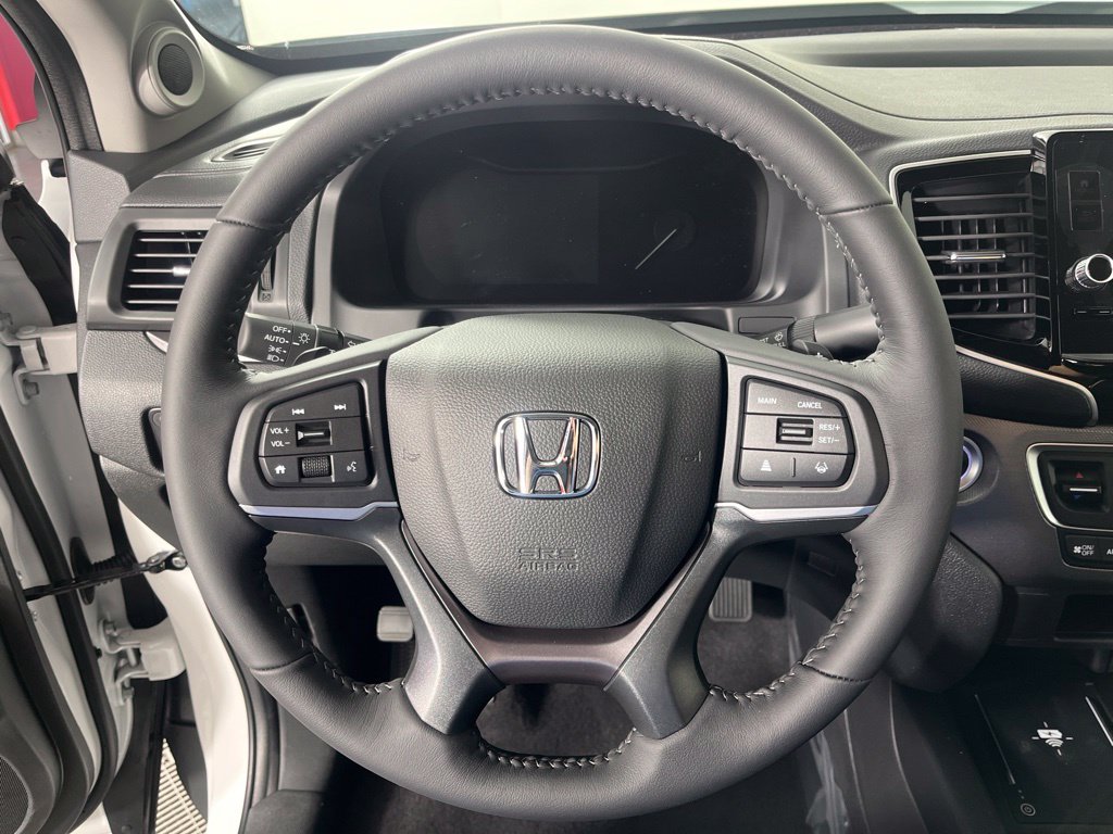 2026 Honda Ridgeline Sport - Photo 26
