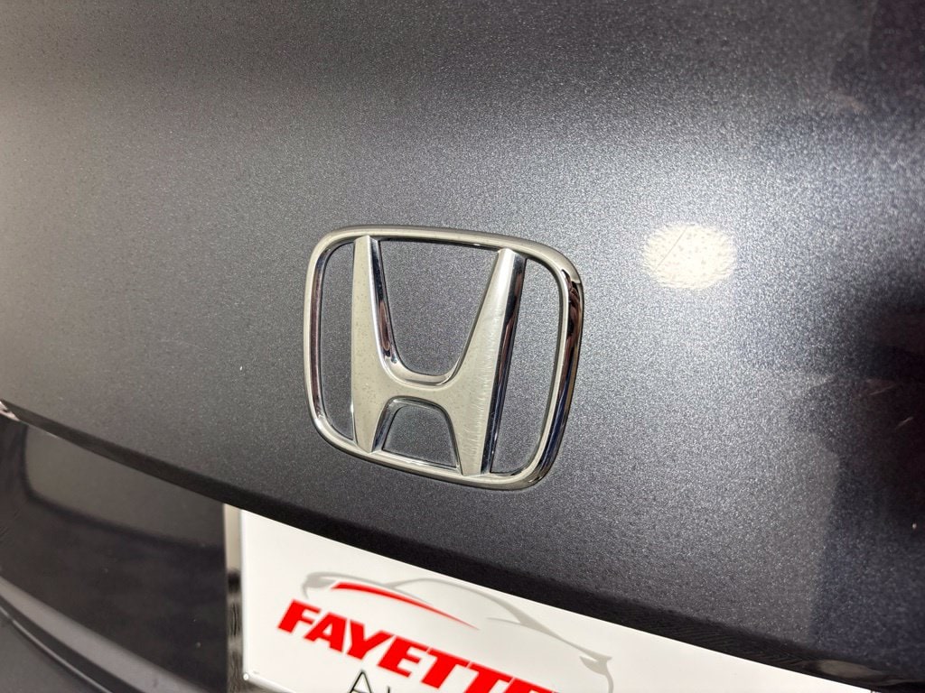 2023 Honda Civic Sport - Photo 22
