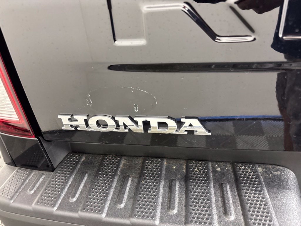 2026 Honda Ridgeline RTL - Photo 15