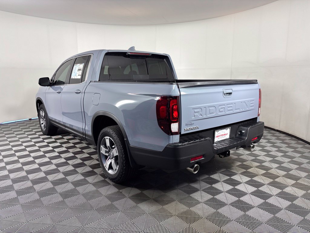 2026 Honda Ridgeline RTL - Photo 7