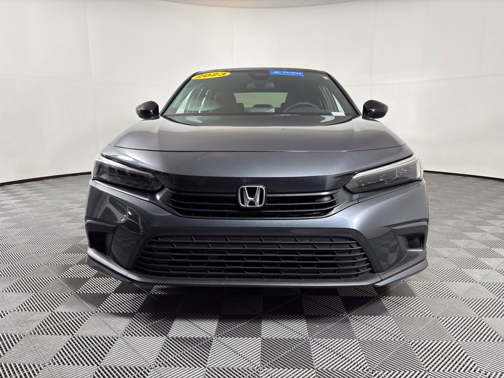 2023 Honda Civic Sport - Photo 11