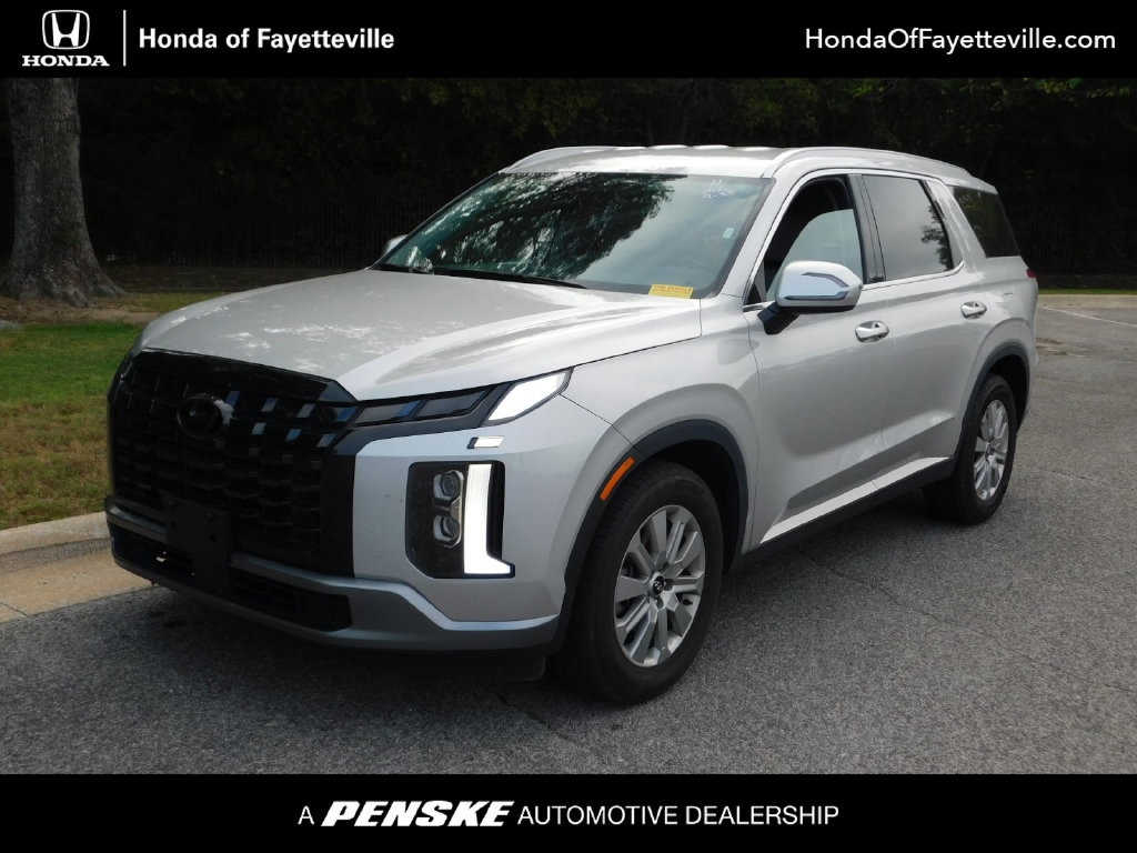 Used 2024 Hyundai Palisade SEL SUV