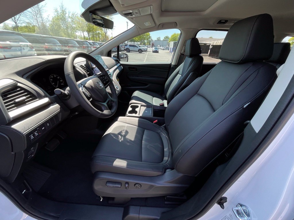 2026 Honda Odyssey EX-L - Photo 25