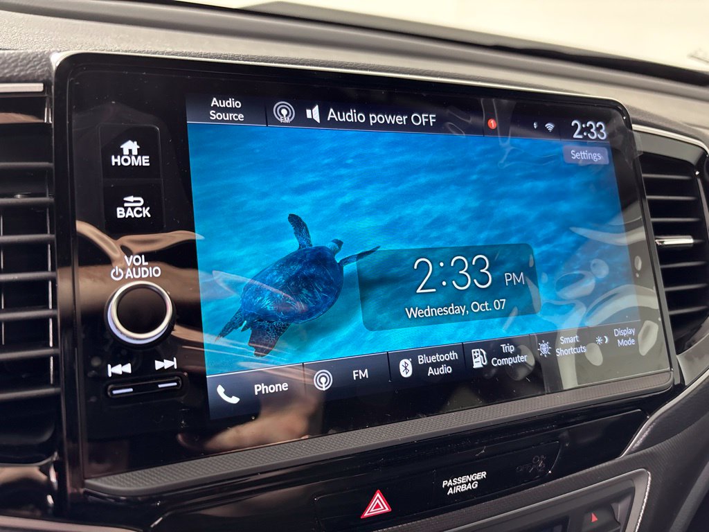 2026 Honda Ridgeline Sport - Photo 32