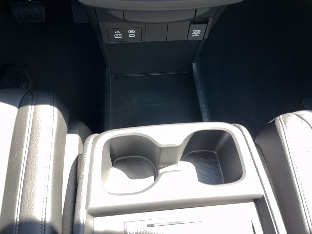 2026 Honda Odyssey EX-L - Photo 18