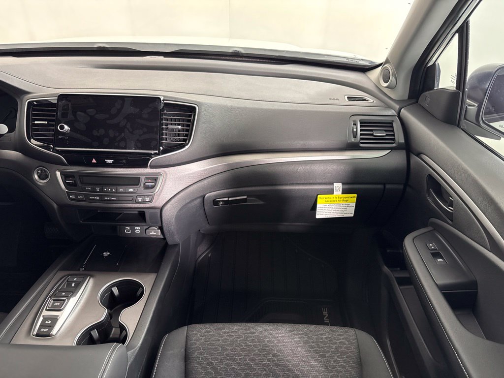 2026 Honda Ridgeline Sport - Photo 23