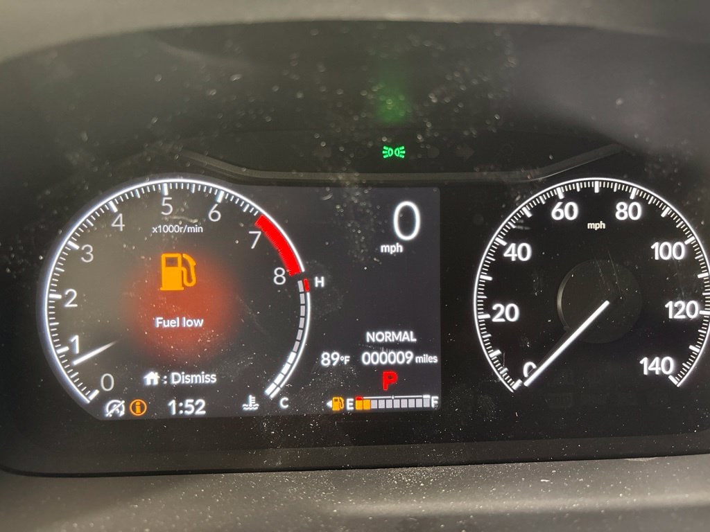 2026 Honda Ridgeline RTL - Photo 27