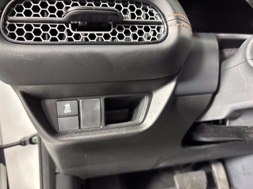 2025 Honda HR-V Sport - Photo 28