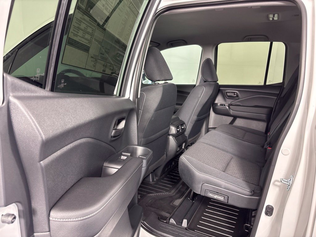 2026 Honda Ridgeline Sport - Photo 25