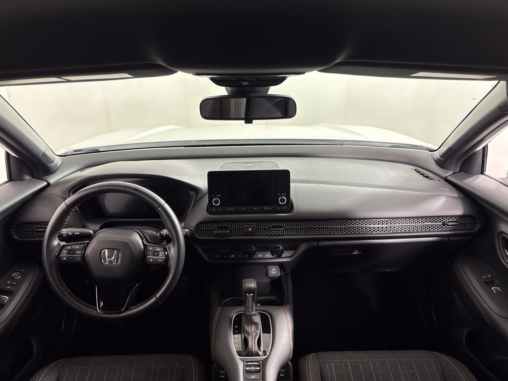 2025 Honda HR-V Sport - Photo 21