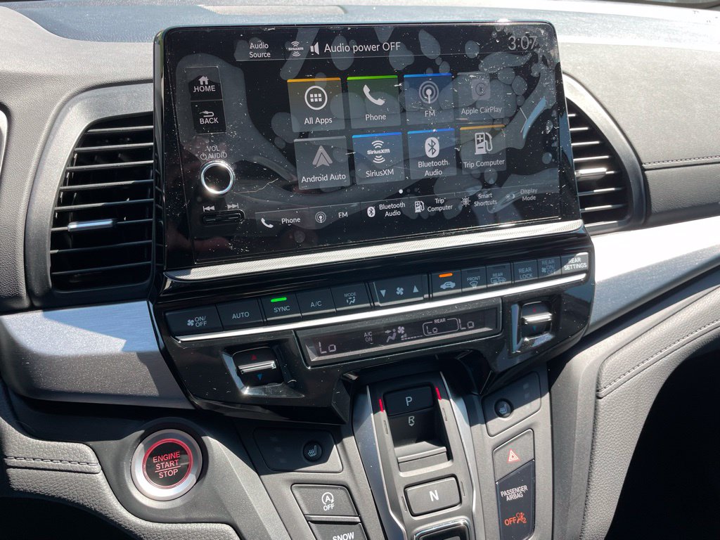 2026 Honda Odyssey EX-L - Photo 16