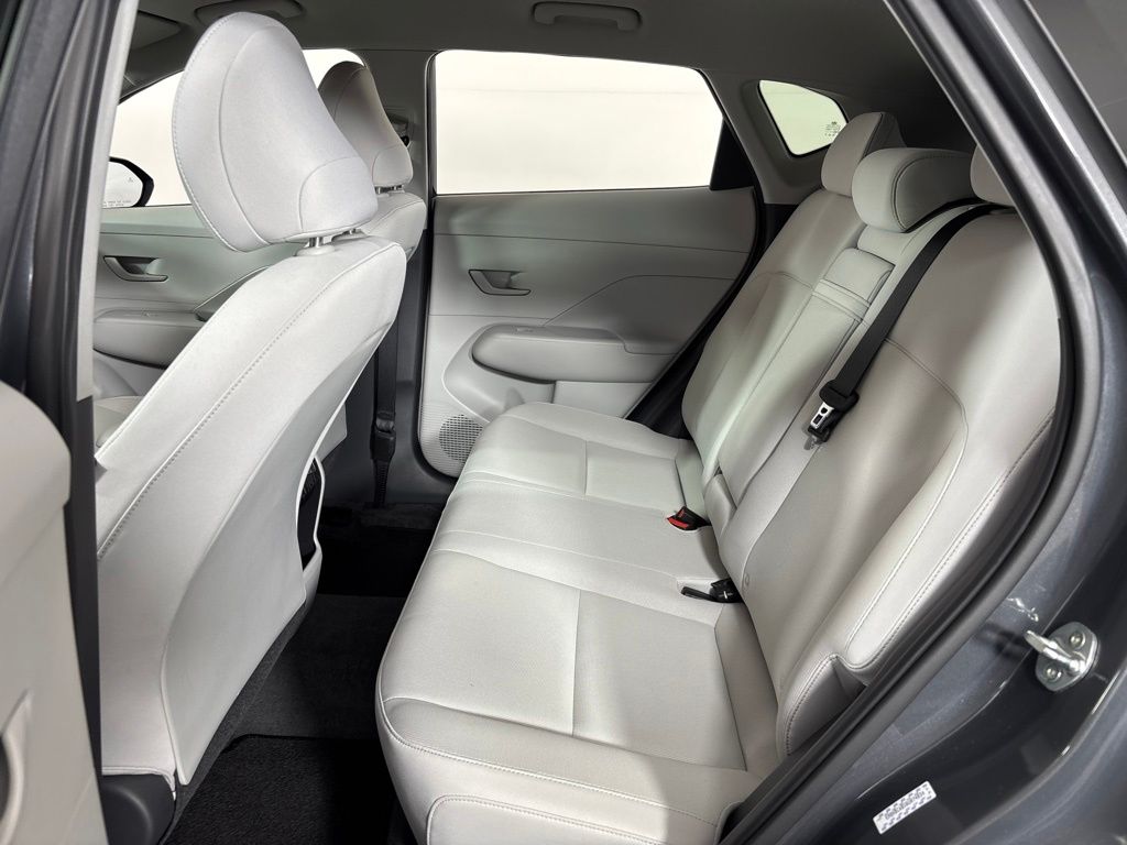 2024 Hyundai Kona SEL - Photo 22