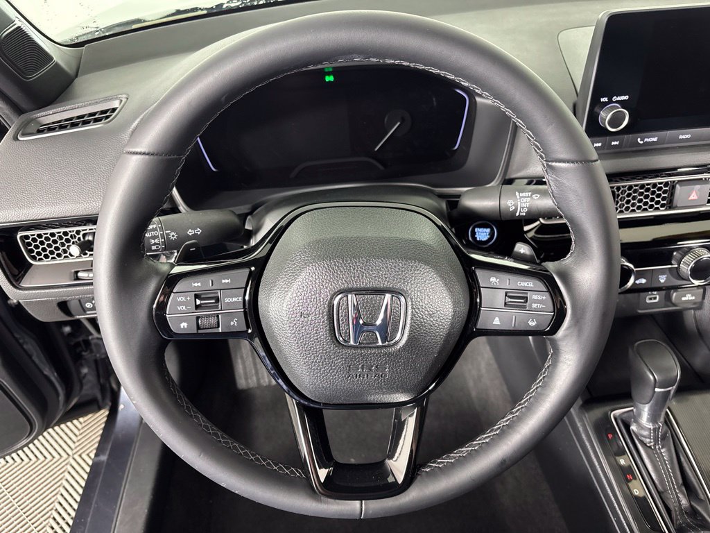 2023 Honda Civic Sport - Photo 30