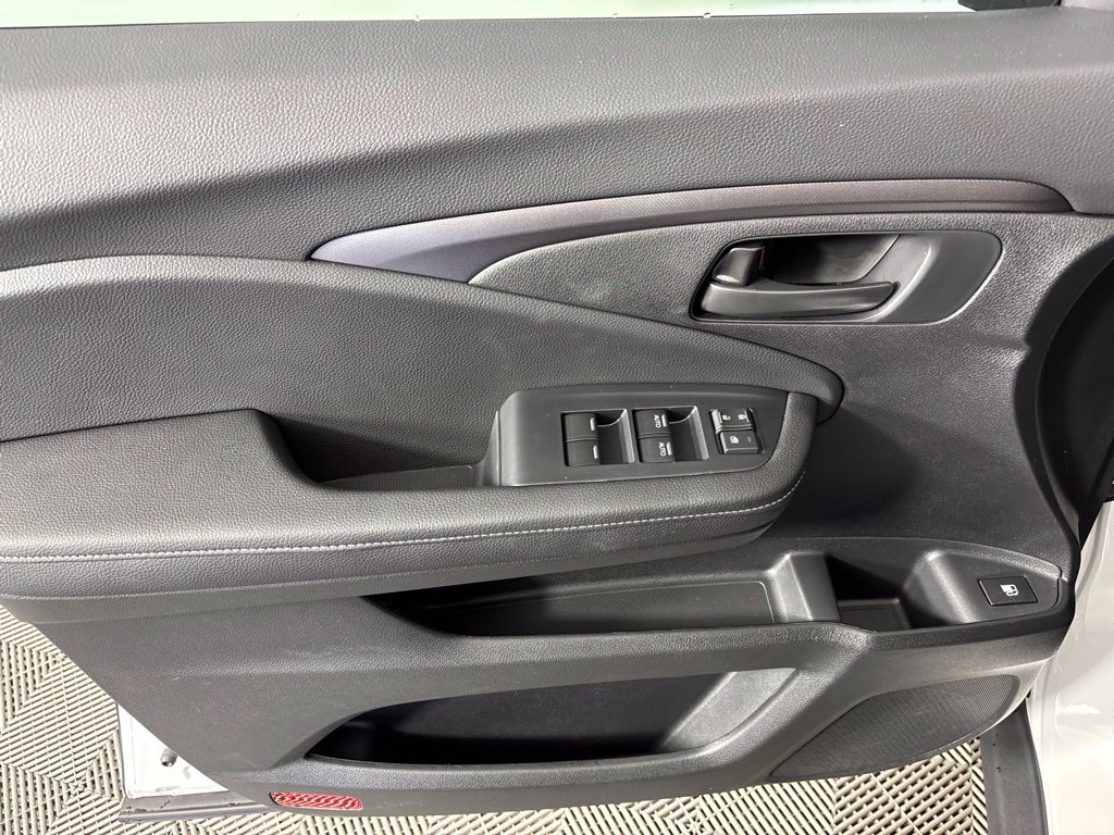 2026 Honda Ridgeline Sport - Photo 27