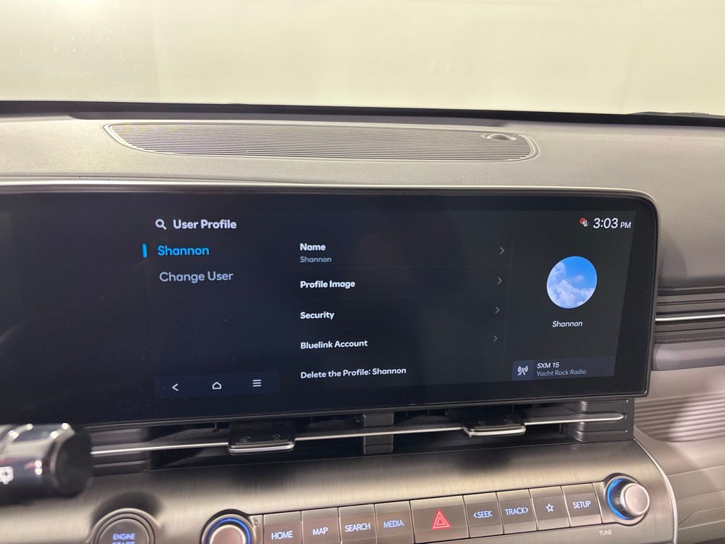 2024 Hyundai Kona SEL - Photo 27