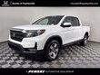  Honda Ridgeline