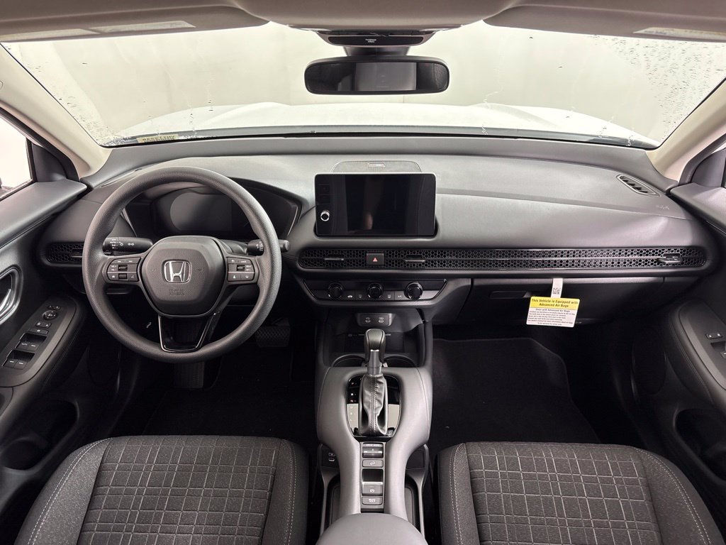 Used 2027 Honda HR-V LX SUV