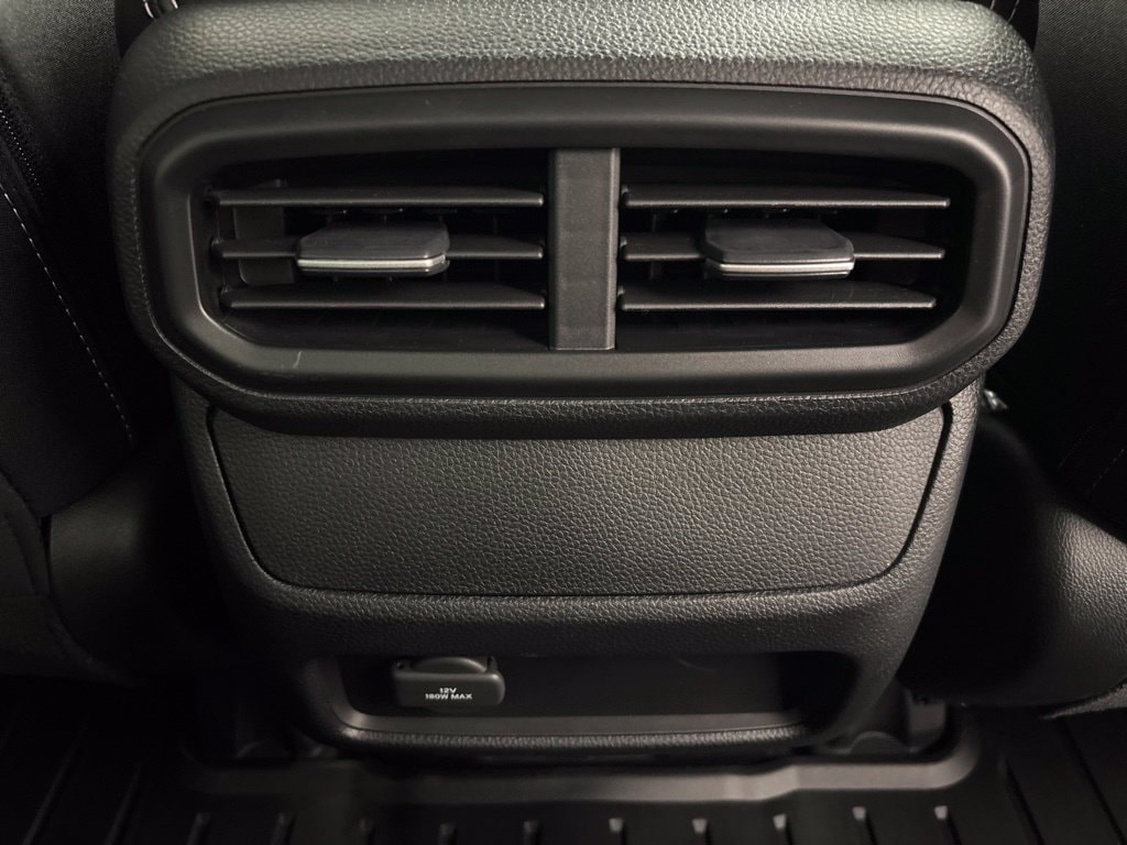 2026 Honda Ridgeline Sport - Photo 22